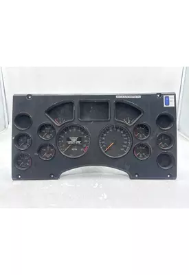 Mack CXU612 Instrument Cluster