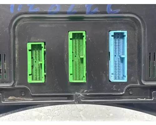 Mack CXU612 Instrument Cluster