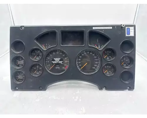 Mack CXU612 Instrument Cluster