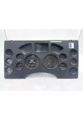 Mack CXU612 Instrument Cluster