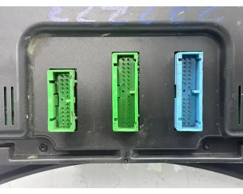 Mack CXU612 Instrument Cluster