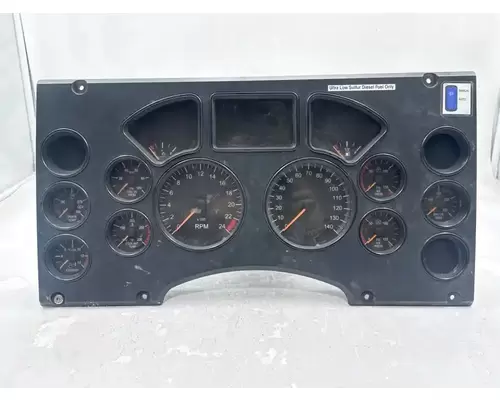 Mack CXU612 Instrument Cluster