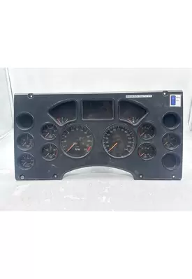 Mack CXU612 Instrument Cluster