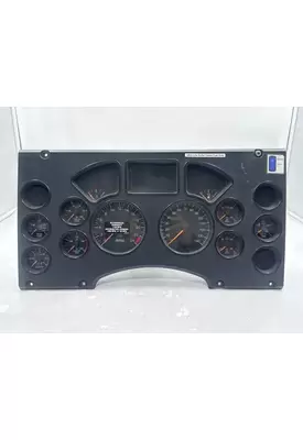 Mack CXU612 Instrument Cluster