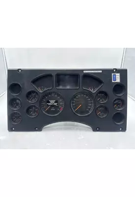 Mack CXU612 Instrument Cluster