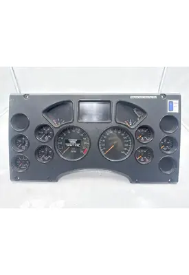 Mack CXU612 Instrument Cluster