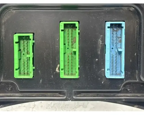 Mack CXU612 Instrument Cluster