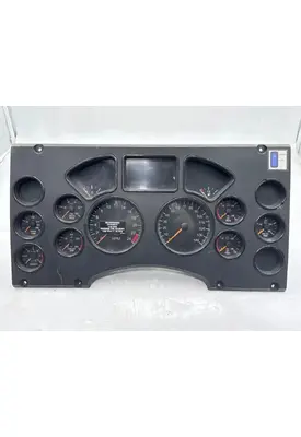 Mack CXU612 Instrument Cluster