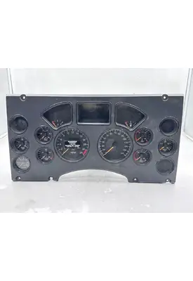 Mack CXU612 Instrument Cluster