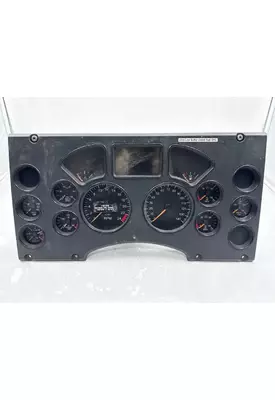 Mack CXU612 Instrument Cluster
