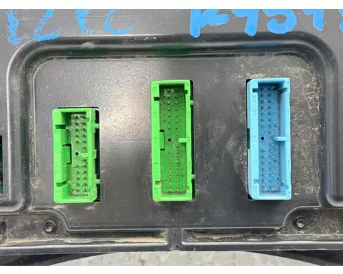 Mack CXU612 Instrument Cluster