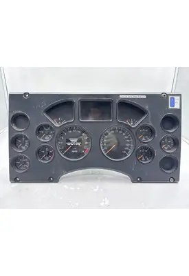 Mack CXU612 Instrument Cluster