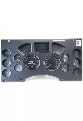 Mack CXU612 Instrument Cluster