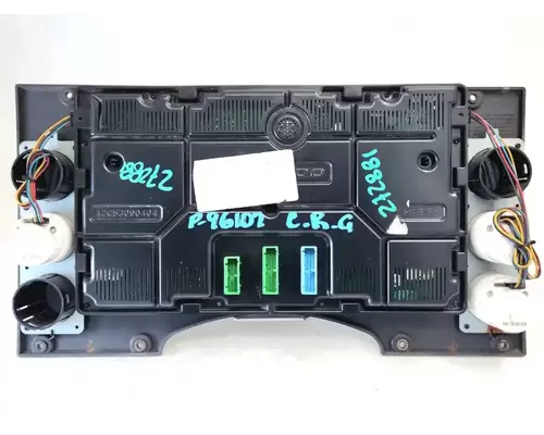 Mack CXU612 Instrument Cluster