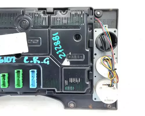 Mack CXU612 Instrument Cluster