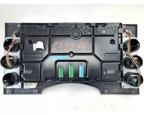 Mack CXU612 Instrument Cluster
