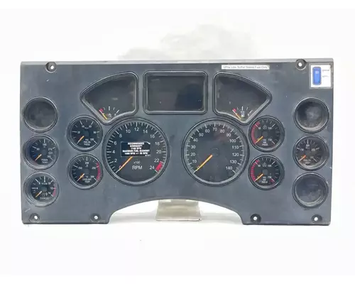 Mack CXU612 Instrument Cluster
