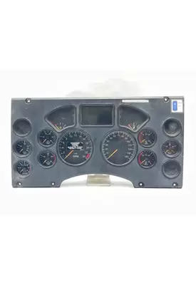 Mack CXU612 Instrument Cluster