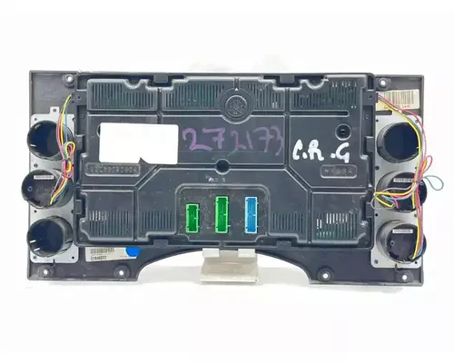 Mack CXU612 Instrument Cluster