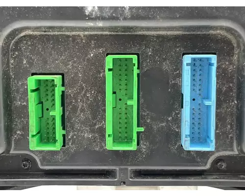 Mack CXU612 Instrument Cluster