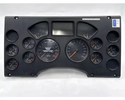 Mack CXU612 Instrument Cluster