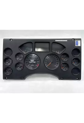 Mack CXU612 Instrument Cluster