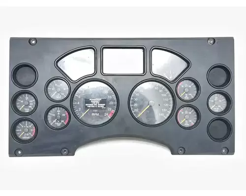 Mack CXU612 Instrument Cluster