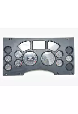 Mack CXU612 Instrument Cluster
