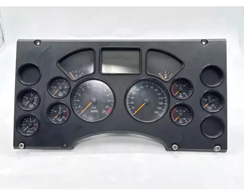 Mack CXU612 Instrument Cluster