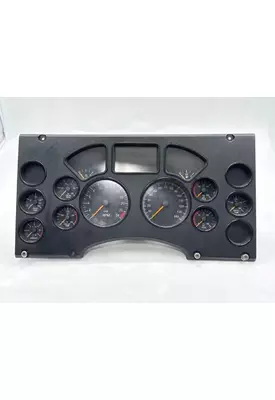 Mack CXU612 Instrument Cluster