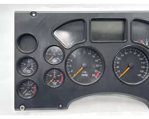 Mack CXU612 Instrument Cluster