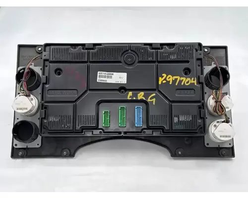 Mack CXU612 Instrument Cluster