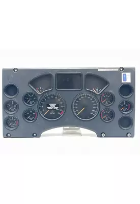 Mack CXU612 Instrument Cluster