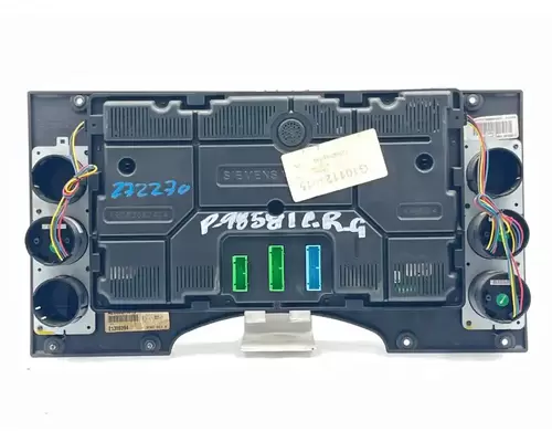Mack CXU612 Instrument Cluster