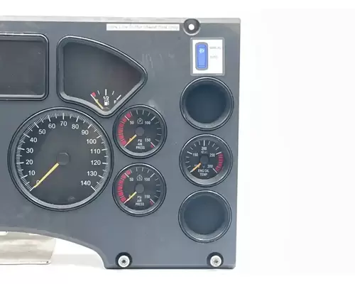 Mack CXU612 Instrument Cluster