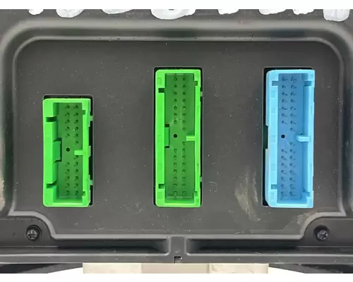 Mack CXU612 Instrument Cluster