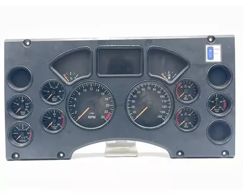 Mack CXU612 Instrument Cluster