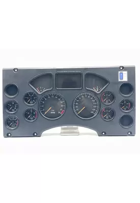 Mack CXU612 Instrument Cluster