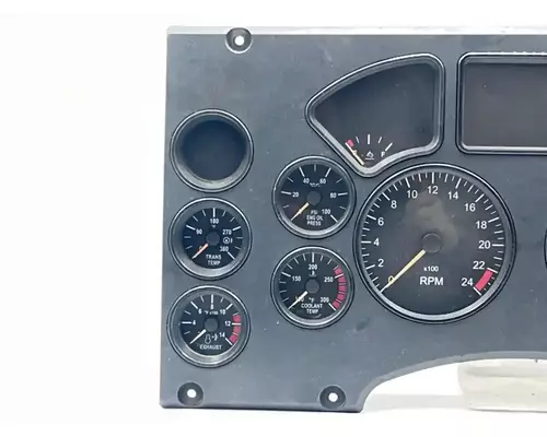 Mack CXU612 Instrument Cluster