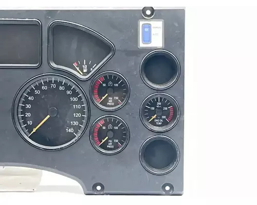 Mack CXU612 Instrument Cluster