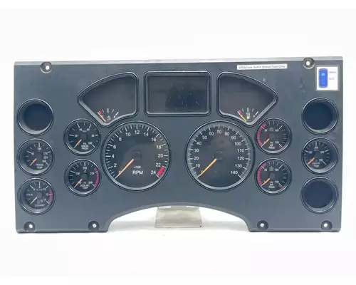 Mack CXU612 Instrument Cluster