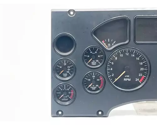 Mack CXU612 Instrument Cluster