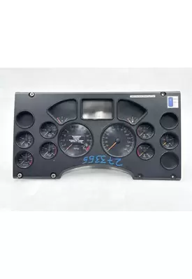 Mack CXU612 Instrument Cluster