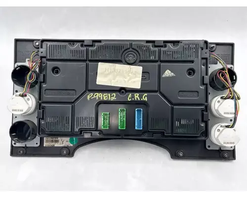 Mack CXU612 Instrument Cluster