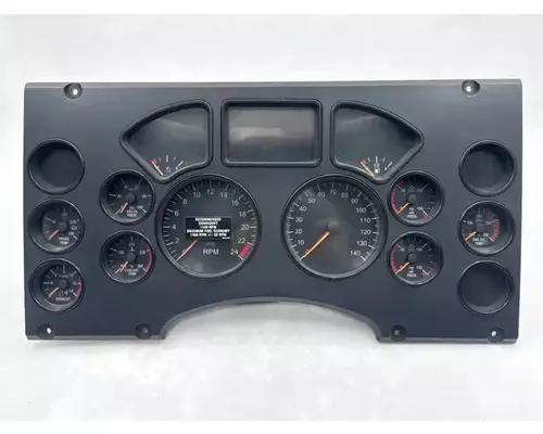 Mack CXU612 Instrument Cluster
