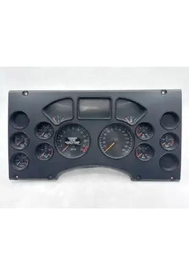 Mack CXU612 Instrument Cluster