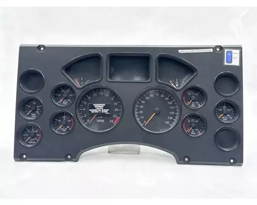 Mack CXU612 Instrument Cluster