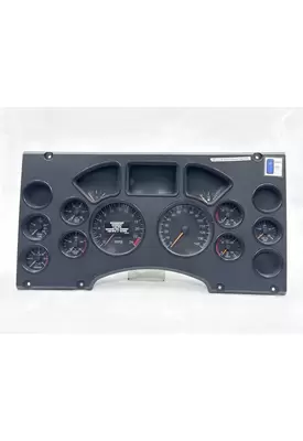Mack CXU612 Instrument Cluster