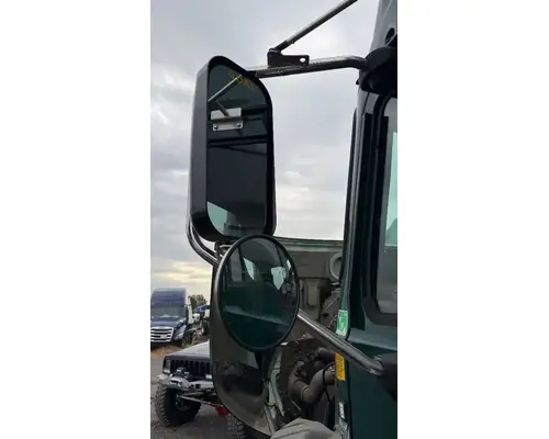 Mack CXU612 Mirror (Side View)