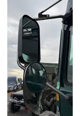 Mack CXU612 Mirror (Side View)